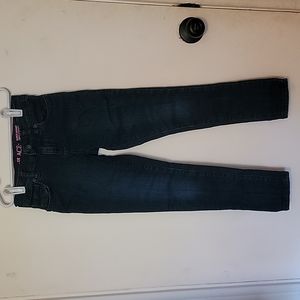Girls Super Skinny Jeans, The Children's Place, Size 6